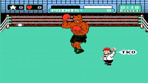 cheat codes for mike tyson punch out